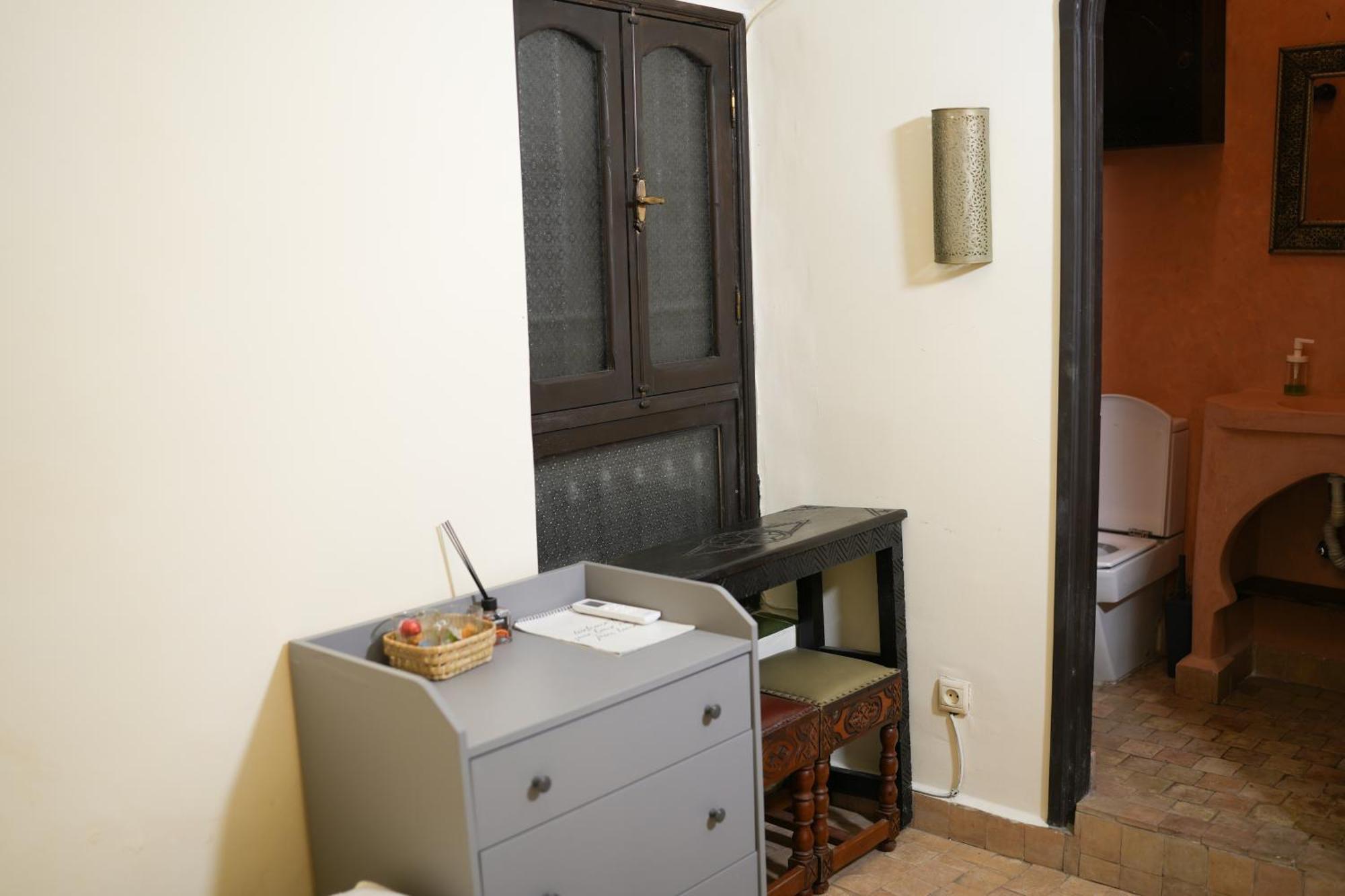 House In Old Medina For 10 Guests Villa Tangier Exterior photo