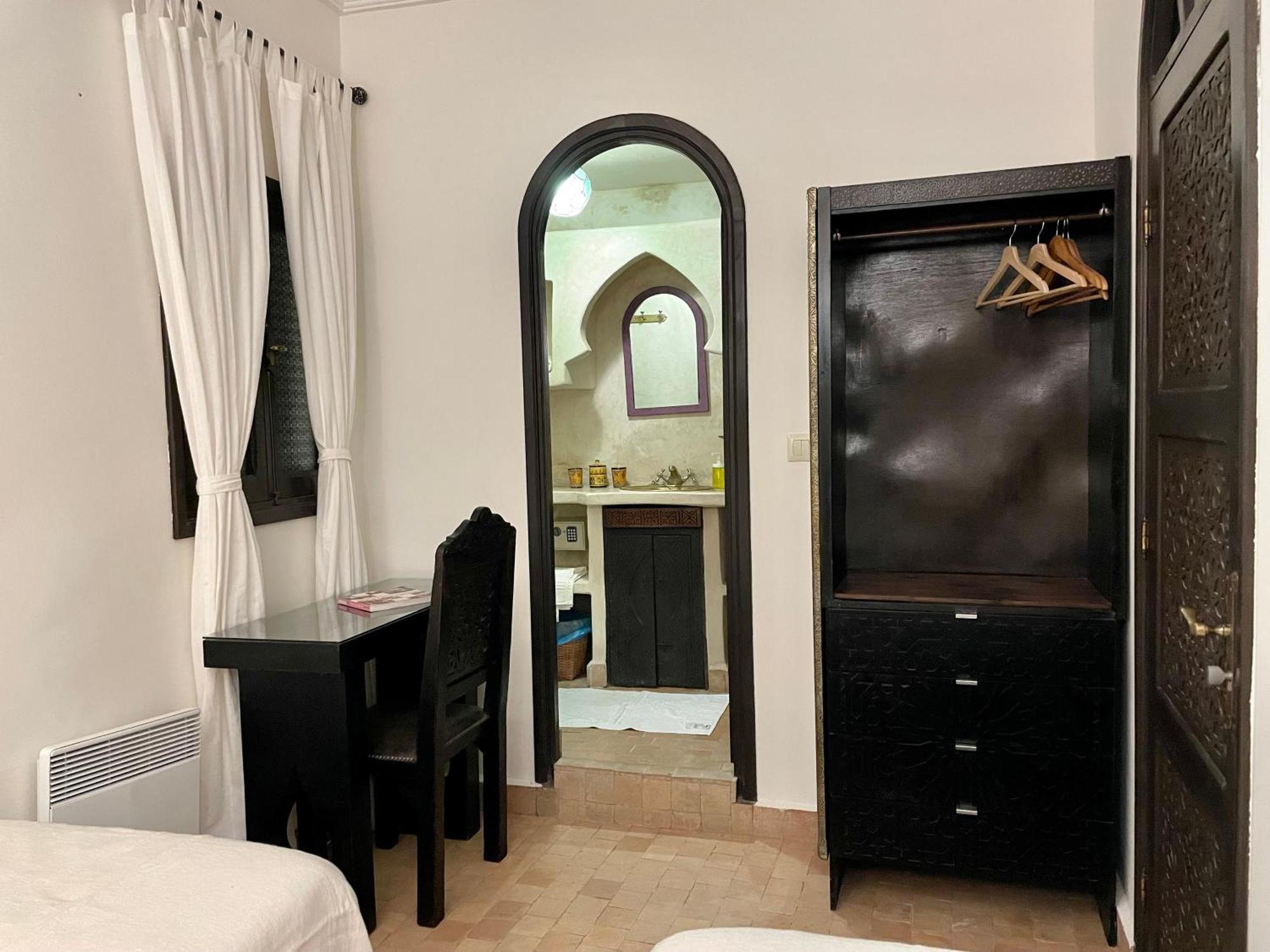 House In Old Medina For 10 Guests Villa Tangier Exterior photo